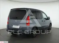 2009 Citroen Berlingo