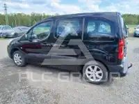 2009 Citroen Berlingo