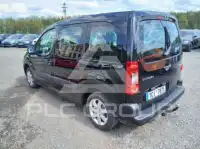 2009 Citroen Berlingo