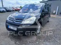 2009 Citroen Berlingo
