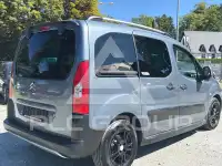 2009 Citroen Berlingo
