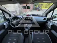 2009 Citroen Berlingo