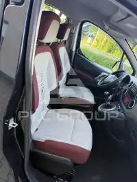 2009 Citroen Berlingo