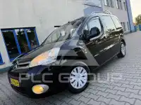 2009 Citroen Berlingo
