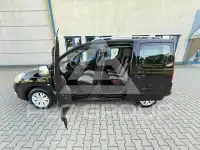 2009 Citroen Berlingo