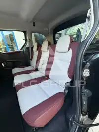 2009 Citroen Berlingo