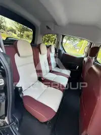 2009 Citroen Berlingo