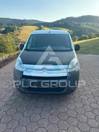 2009 Citroen Berlingo
