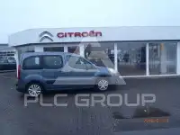 2009 Citroen Berlingo