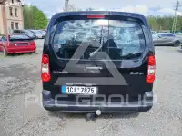 2009 Citroen Berlingo