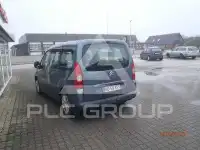 2009 Citroen Berlingo