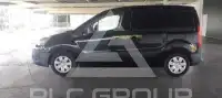 2009 Citroen Berlingo