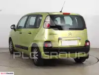2009 Citroen C3