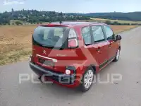 2009 Citroen C3