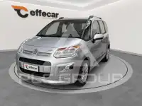 2009 Citroen C3