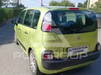 2009 Citroen C3
