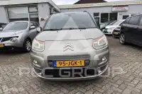 2009 Citroen C3