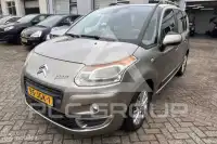 2009 Citroen C3