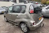 2009 Citroen C3