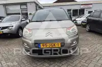2009 Citroen C3