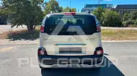 2009 Citroen C3