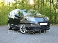 2009 Citroen C3