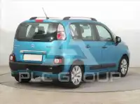 2009 Citroen C3