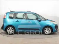 2009 Citroen C3