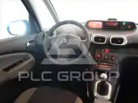 2009 Citroen C3