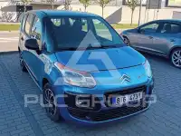 2009 Citroen C3