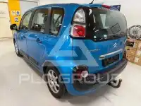 2009 Citroen C3