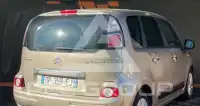 2009 Citroen C3