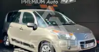 2009 Citroen C3
