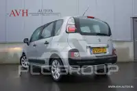 2009 Citroen C3