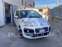 2009 Citroen C3
