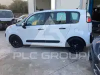 2009 Citroen C3
