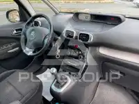 2009 Citroen C3