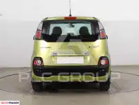 2009 Citroen C3