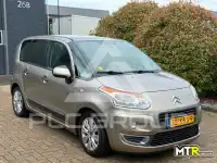 2009 Citroen C3