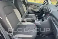 2009 Citroen C3