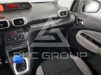 2009 Citroen C3