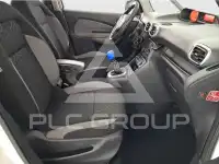 2009 Citroen C3