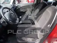 2009 Citroen C3