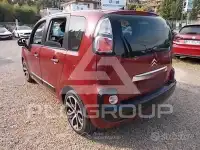 2009 Citroen C3