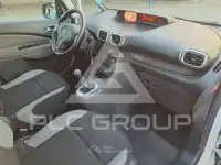 2009 Citroen C3