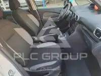 2009 Citroen C3