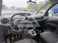 2009 Citroen C3