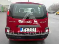 2009 Citroen C3