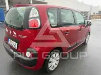 2009 Citroen C3