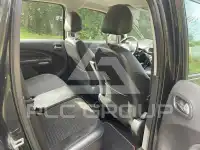 2009 Citroen C3